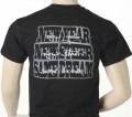 Stickman "New Year. New Steer. Same Dream." Tee